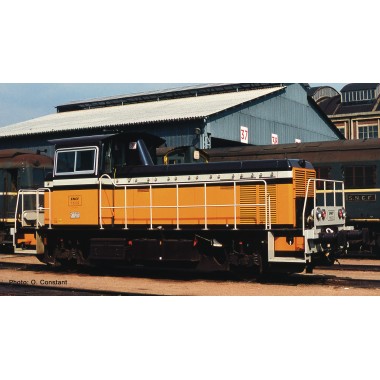 Locomotive diesel Y 8000 - SON Locomotive diesel Y 8000 - SON