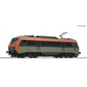 Locomotive électrique série BB 26000, SNCF - DCC SON