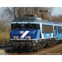 Locomotive électrique 101001, Railpromo