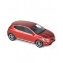 Miniature Renault Clio 2019 - Flamme Red