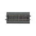 Rail 1/2 droite DG1 