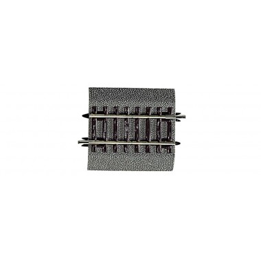 Rail 1/4 droite DG1 Rail 1/4 droite DG1