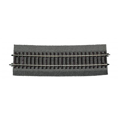 Rails courbes R20 Rails courbes R20