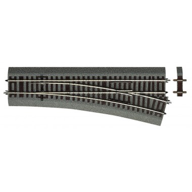 Aiguillage droit Wr15 Aiguillage droit Wr15