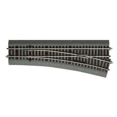 Aiguillage droit Wr15 Aiguillage droit Wr15