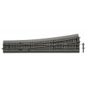 Aiguillage gauche Wl10