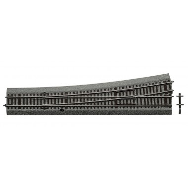 Aiguillage gauche Wl10 Aiguillage gauche Wl10