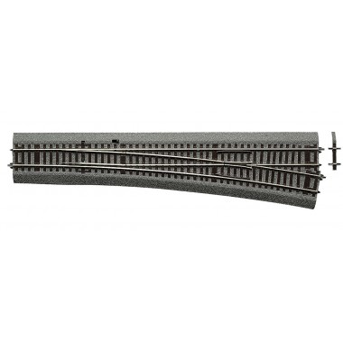 Aiguillage droit Wl10 Aiguillage droit Wl10