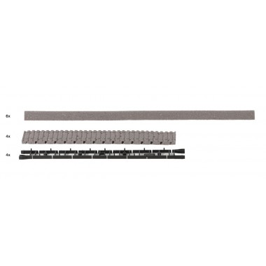 Ballast de voie Ballast de voie