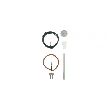 Lampadaire en kit N Lampadaire en kit N
