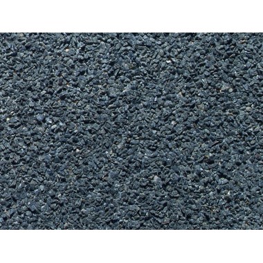 PROFI Ballast "Basalte", gris foncé, 250 g PROFI Ballast "Basalte", gris foncé, 250 g