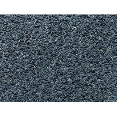 PROFI Ballast "Basalte", gris foncé, 250 g