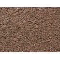 PROFI Ballast "Gneiss", brun rouge, 250 g