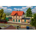 Maquette Gare de Ochsenhausen