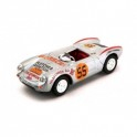 Miniature Porsche 550A SPYDER