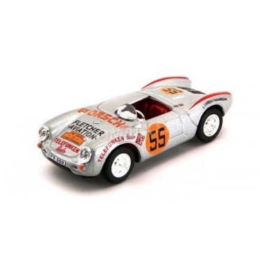Miniature Porsche 555A SPYDER