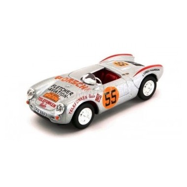 Miniature Porsche 550A SPYDER Miniature Porsche 550A SPYDER