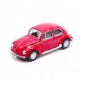 Miniature Volkswagen "COCCINELLE" rouge