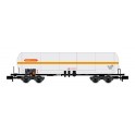 Wagon citerne SNCF "SIMOTRA"