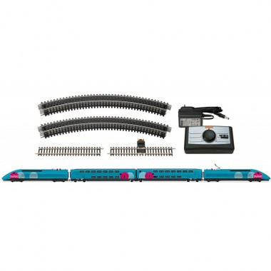 Coffret de départ TGV OUIGO