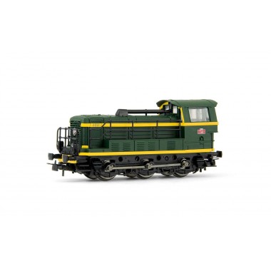 Locomotive Diesel C61000 