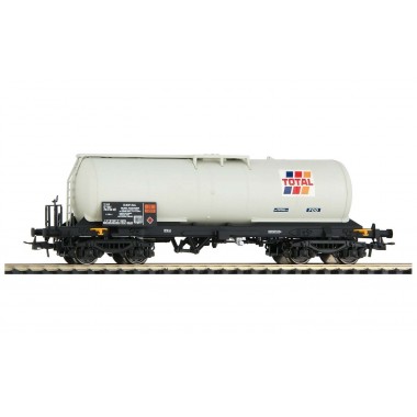 Wagon citerne "TOTAL" SNCF Wagon citerne "TOTAL" SNCF