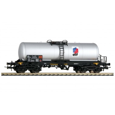 Wagon citerne "ELF" SNCF Wagon citerne "ELF" SNCF