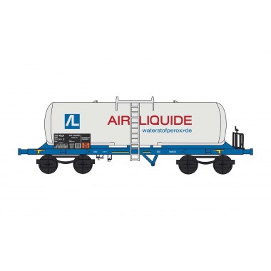 Wagon citerne "AIR LIQUIDE" SNCF Wagon citerne "AIR LIQUIDE" SNCF
