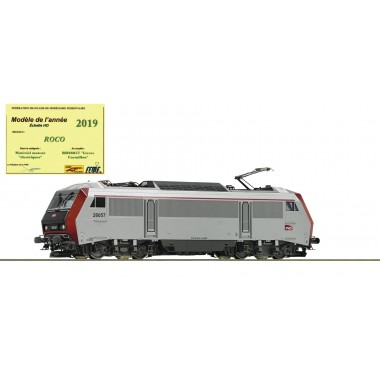 Locomotive électrique série BB 26000, SNCF