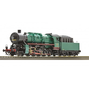 Locomotive à vapeur série 25, SNCB
