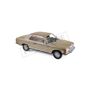 Touring Garage AG | Mercedes-Benz 280 CE Coupé 1978