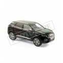 Miniature Peugeot 3008 GT 2016 - Black