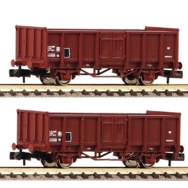 Wagon tombereau type Tow, SNCF - N Wagon tombereau type Tow, SNCF - N