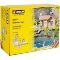 Set pafait "Lac"