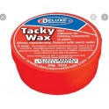 Tacky Wax