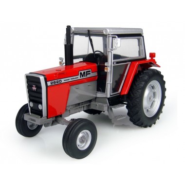 Miniature MASSEY FERGUSON 2620 - 2WD (1979)