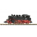 Locomotive à vapeur série 064, DB