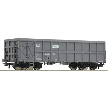 Wagon tombereau E71 de la SNCF Wagon tombereau E71 de la SNCF