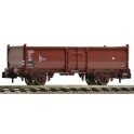 Wagon tombereau type Es 017, DB - N