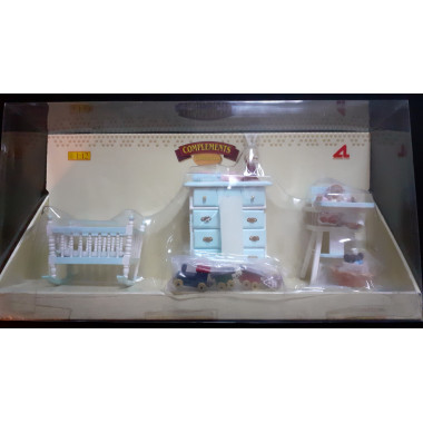 Meubles et Accessoires chambre d'enfant
