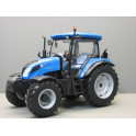 Miniature Tracteur Landini Powermondial 120