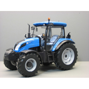 Miniature Tracteur Landini Powermondial 120