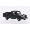 Miniature Mercedes Benz 180 Bakkie