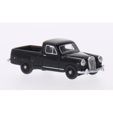 Miniature Mercedes Benz 180 Bakkie Miniature Mercedes Benz 180 Bakkie