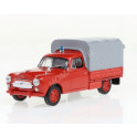 Miniature Peugeot 403 Pick-Up Pompier