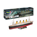 Maquette Bateau RMS TITANIC