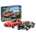 Coffret cadeau 100 ans de Jaguar