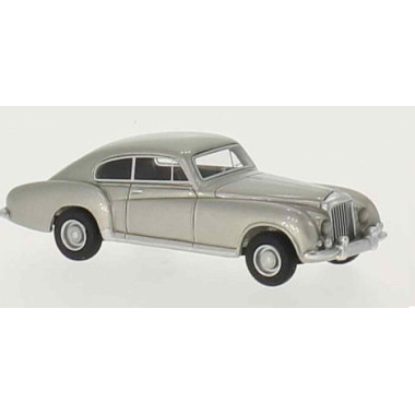 Miniature Bentley R-Type Continental