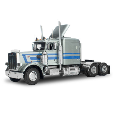 Maquette Kenworth K-900 depanneuse - francis miniatures