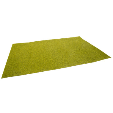 Mini-Tapis Gazon Pré, 4 pieces, 45 x 30 cm